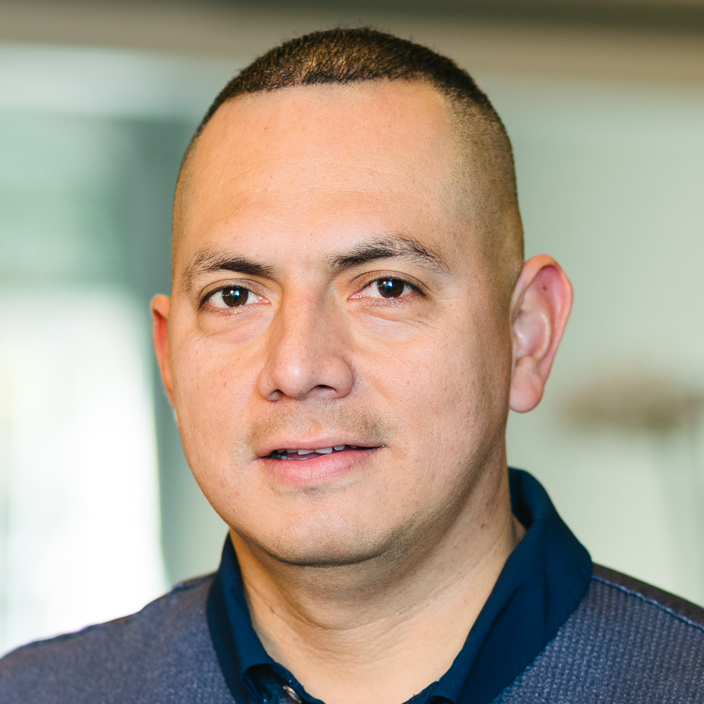 photo of  Ruben Zarceno