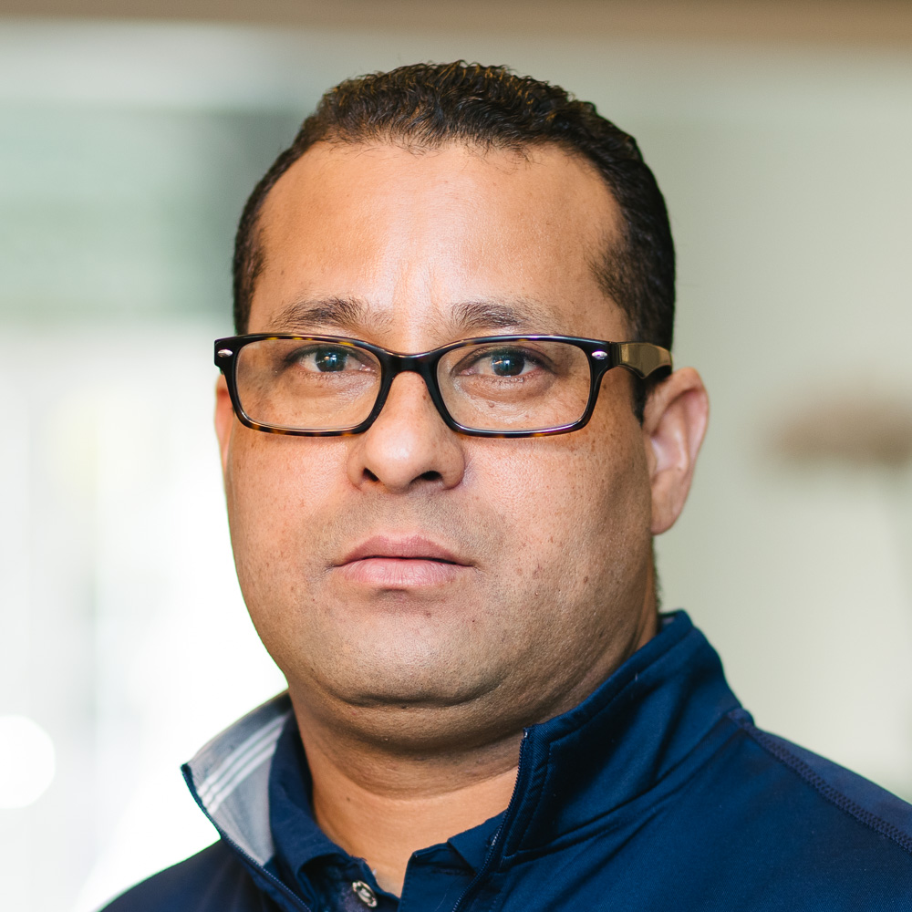 photo of  Henry Palma