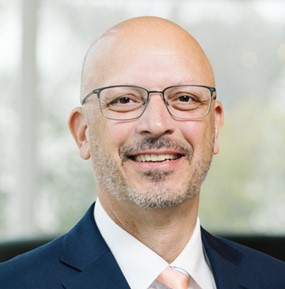 photo of  Robert Pescatore