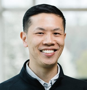 photo of Caleb Wong
