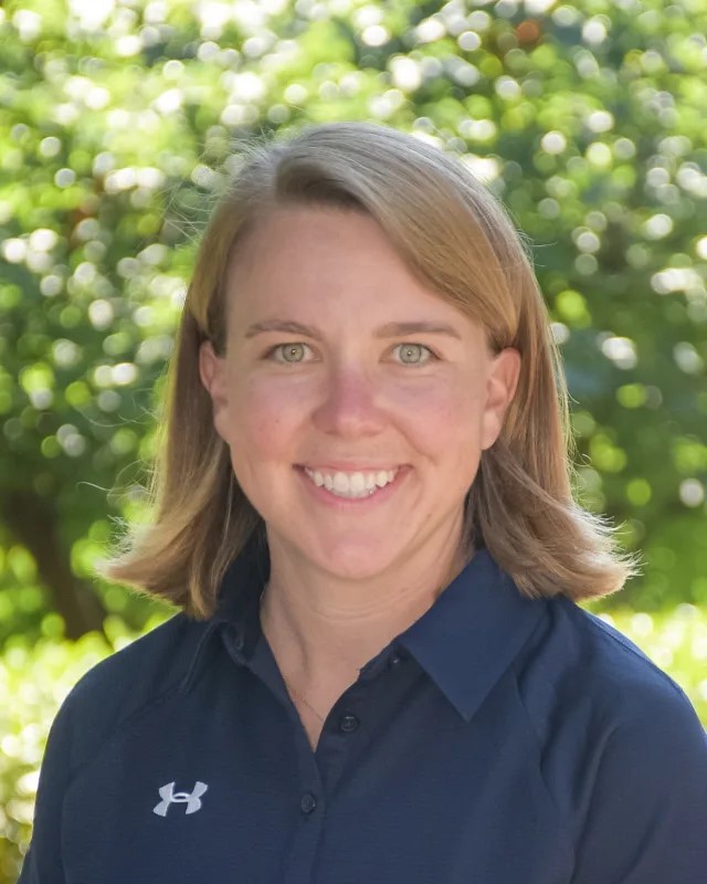photo of Samantha Draper