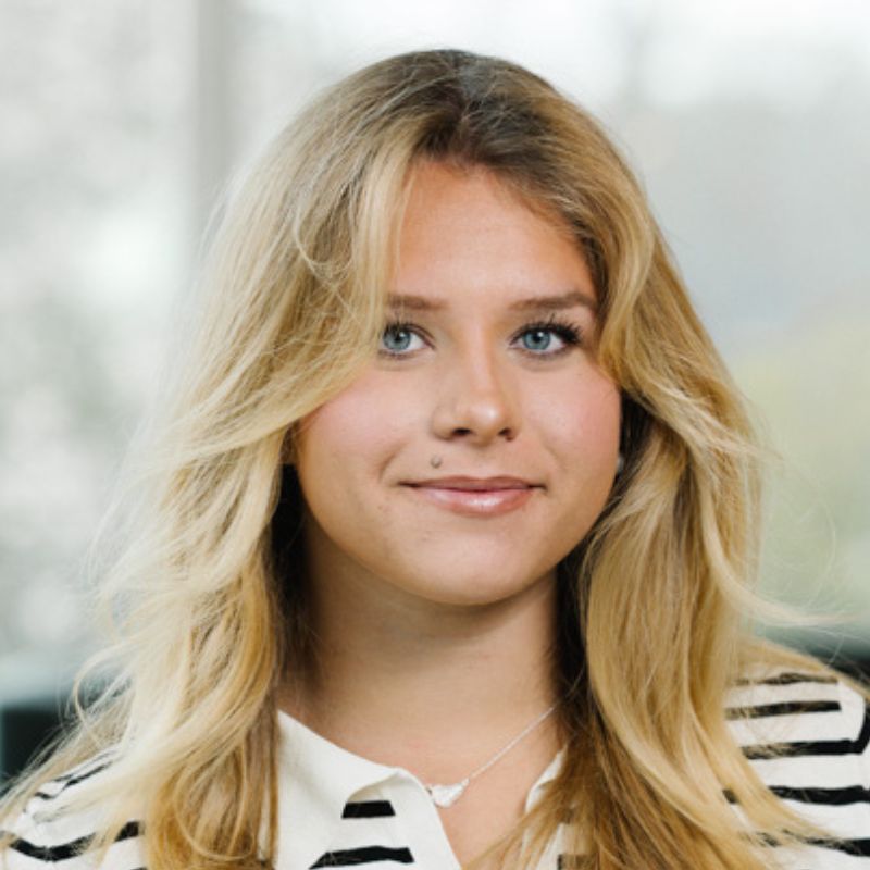 photo of Jackie Stjernfeldt