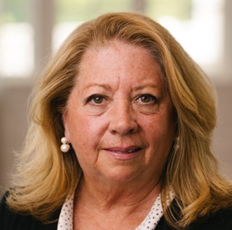 photo of  Barbara Sesskin