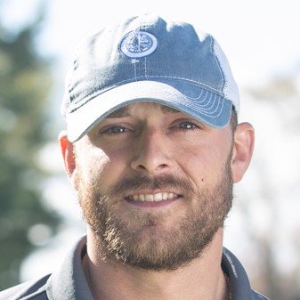 photo of Brandon Walsh