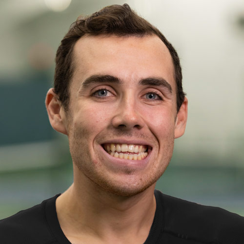photo of Cameron Grant