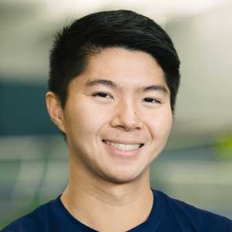 photo of  Justin Lew