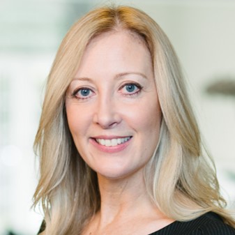 photo of  Kerrie Arvanitis