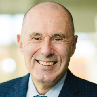 photo of Marc Willems