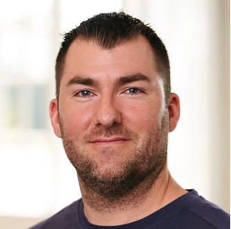 photo of  Nick McDonough