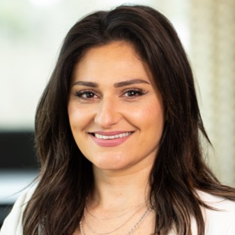 photo of Natalie Tsaturyan