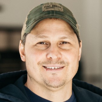 photo of  Sam Lourenco