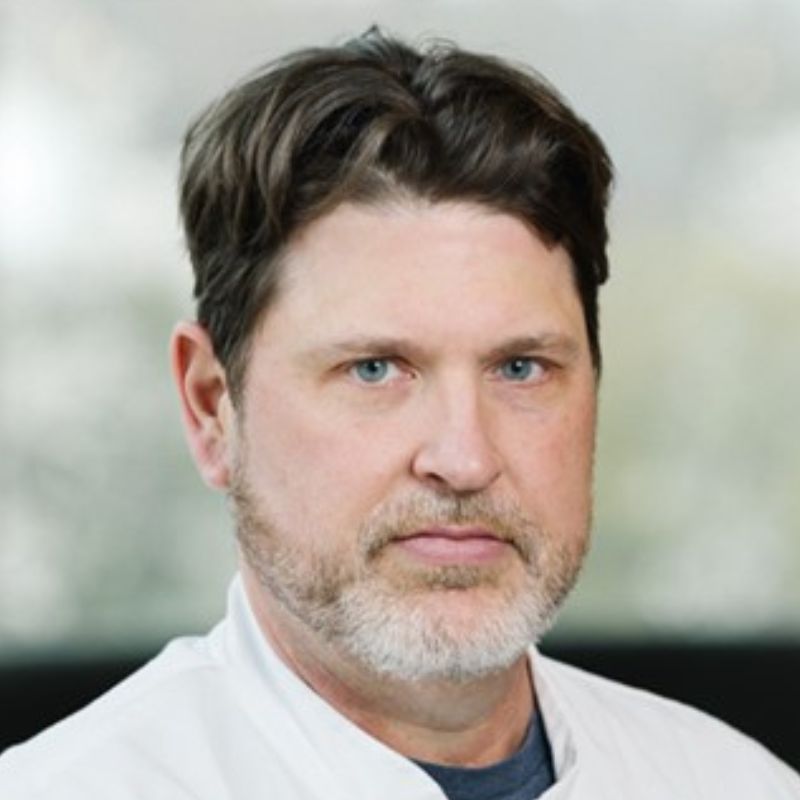 photo of  Sam Dunn