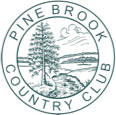 Pine Brook Country Club Logo